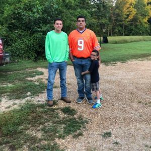 Meet your Posher, Cali